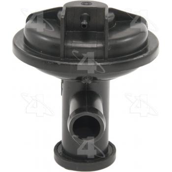 1983 Oldsmobile Delta 88 HVAC Heater Control Valve Four Seasons 74612 image 3 of 4