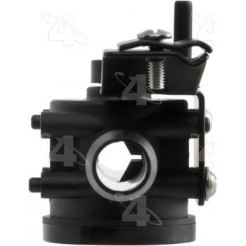 1981 White WHL HVAC Heater Control Valve Four Seasons 74628 image 2 of 4