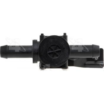 1981 White WHL HVAC Heater Control Valve Four Seasons 74628 image 3 of 4