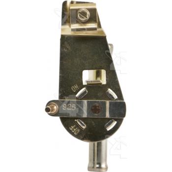 1977 Dodge W100 HVAC Heater Control Valve Front Four Seasons 74677 image 3 of 4