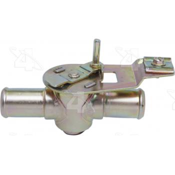 1981 White WHL HVAC Heater Control Valve Four Seasons 74764 image 2 of 4