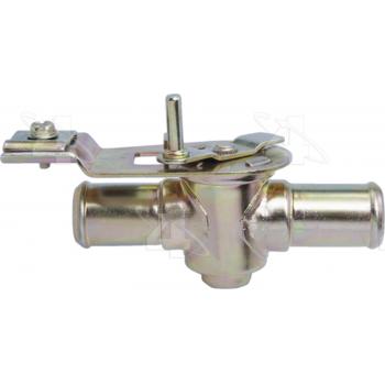 1981 White WHL HVAC Heater Control Valve Four Seasons 74764 image 3 of 4