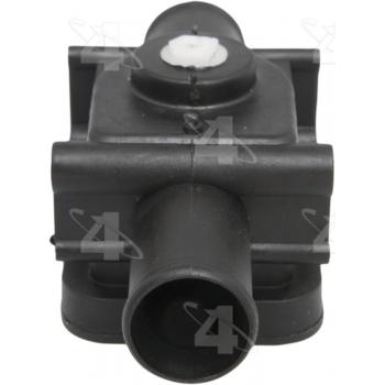 2008 Acura MDX HVAC Heater Control Valve Four Seasons 74780 image 3 of 4