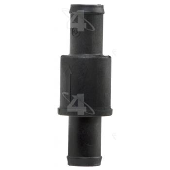 2007 Dodge Caravan HVAC Heater Control Valve Four Seasons 74796 image 1 of 4