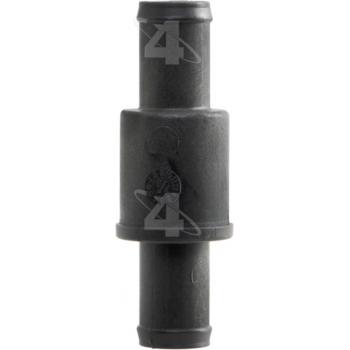 2007 Dodge Caravan HVAC Heater Control Valve Four Seasons 74796 image 2 of 4