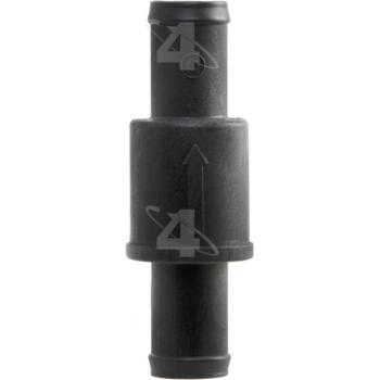 2007 Dodge Caravan HVAC Heater Control Valve Four Seasons 74796 image 4 of 4