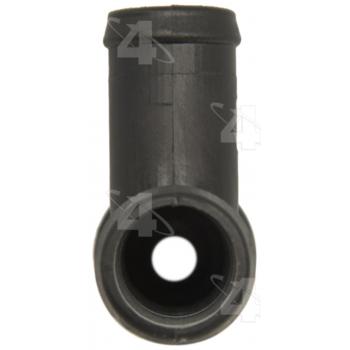 1995 Cadillac DeVille HVAC Heater Control Valve Four Seasons 74799 image 4 of 4