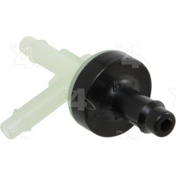1980 Mercury Capri HVAC Mode Door Vacuum Check Valve