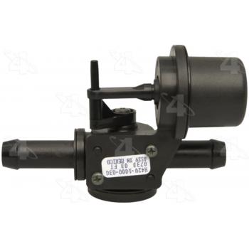 1999 Mercury Mountaineer HVAC Heater Control Valve Four Seasons 74858 image 2 of 4