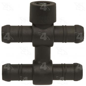 2001 Oldsmobile Alero HVAC Heater Control Valve Four Seasons 74882 image 3 of 4