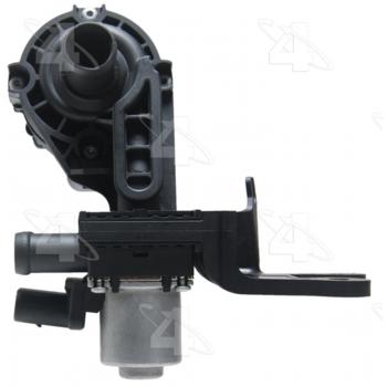 2010 Audi A6 HVAC Heater Control Valve Four Seasons 74898 image 2 of 4