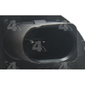 2015 Audi RS7 HVAC Heater Control Valve Four Seasons 74906 image 2 of 4