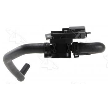 2007 Infiniti QX56 HVAC Heater Control Valve Four Seasons 74910 image 2 of 4