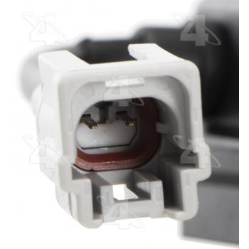 2007 Infiniti QX56 HVAC Heater Control Valve Four Seasons 74910 image 3 of 4