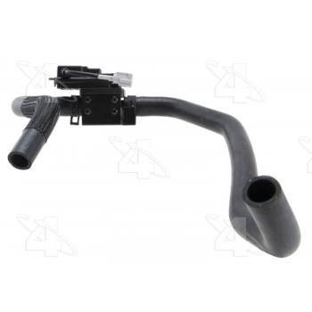 2007 Infiniti QX56 HVAC Heater Control Valve Four Seasons 74910 image 4 of 4