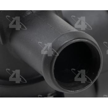 2010 Audi A5 HVAC Heater Control Valve Four Seasons 74913 image 4 of 4