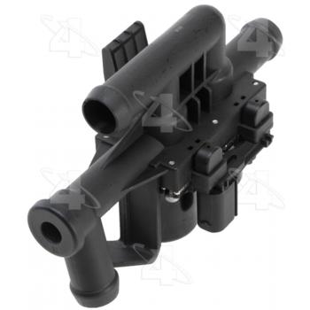 2013 BMW ActiveHybrid 7 HVAC Heater Control Valve