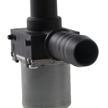 2019 Ford F-150 HVAC Heater Control Valve Four Seasons 74923 image 3 of 4