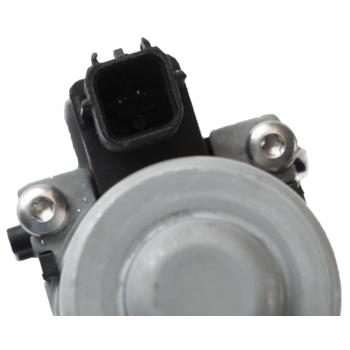 2015 Ford C-Max HVAC Heater Control Valve Four Seasons 74934 image 2 of 4