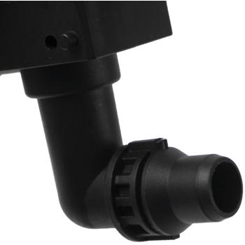 2015 Ford C-Max HVAC Heater Control Valve Four Seasons 74934 image 3 of 4