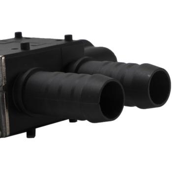 2015 Ford C-Max HVAC Heater Control Valve Four Seasons 74934 image 4 of 4