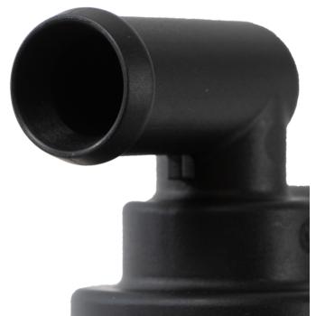 2019 Audi RS3 HVAC Heater Control Valve Four Seasons 74938 image 4 of 4