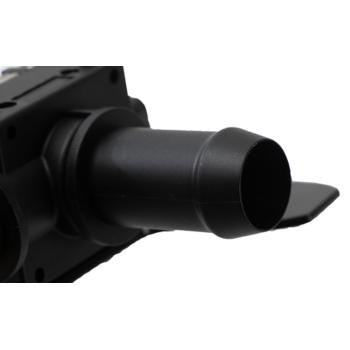 2019 Ford F-150 HVAC Heater Control Valve Four Seasons 74939 image 4 of 4