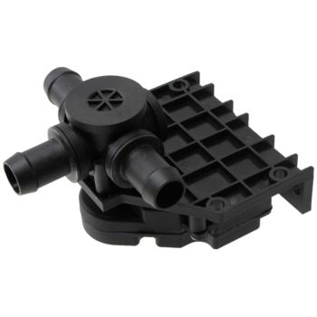 2021 Tesla S HVAC Heater Control Valve