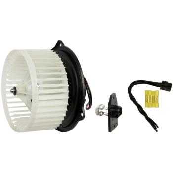 1997 Acura Integra HVAC Blower Motor Kit