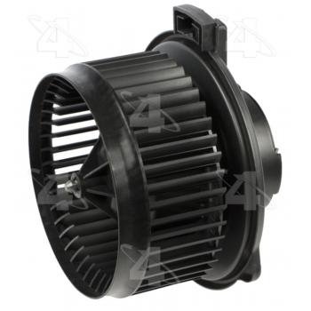 2015 Land Rover LR4 HVAC Blower Motor