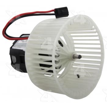 2013 BMW ActiveHybrid 7 HVAC Blower Motor