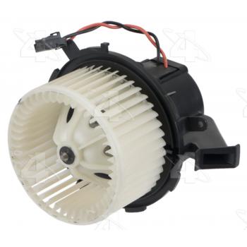 2014 Audi A4 allroad HVAC Blower Motor