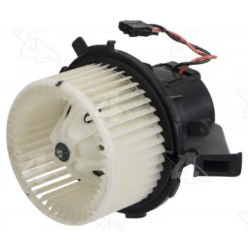 2011 Audi Q5 HVAC Blower Motor