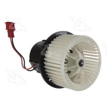 2015 Land Rover Range Rover Evoque HVAC Blower Motor