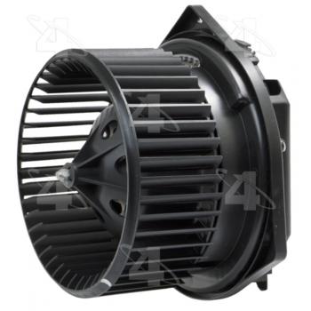 2017 Nissan Maxima HVAC Blower Motor
