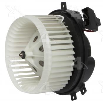 2015 Cadillac Escalade ESV HVAC Blower Motor