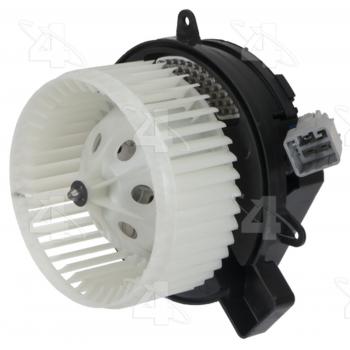 2019 Ford F-150 HVAC Blower Motor