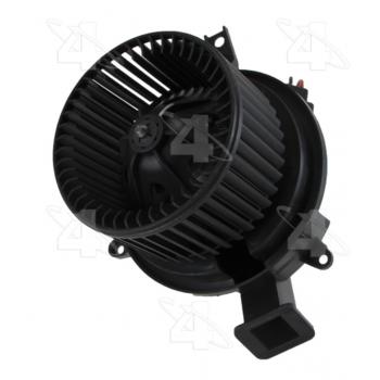2019 Jeep Compass HVAC Blower Motor