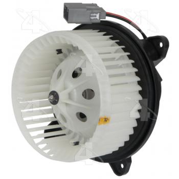 2018 Ford Transit-150 HVAC Blower Motor