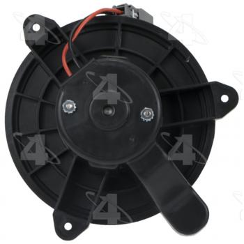 2018 Ford Transit-150 HVAC Blower Motor Front Four Seasons 75051 image 2 of 4