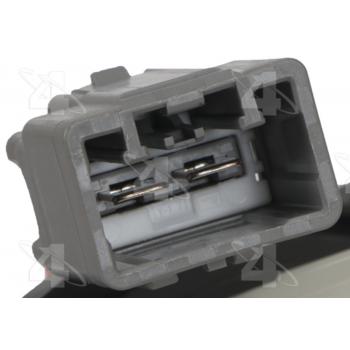 2018 Ford Transit-150 HVAC Blower Motor Front Four Seasons 75051 image 3 of 4