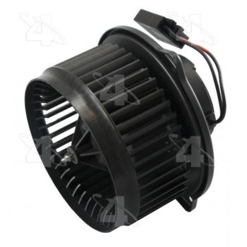 2005 Jaguar Super V8 HVAC Blower Motor