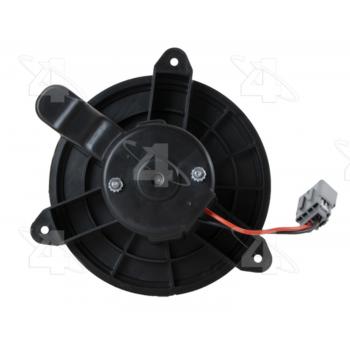 2018 Ford Transit-150 HVAC Blower Motor Rear Four Seasons 75112 image 2 of 4