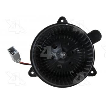 2018 Ford Transit-150 HVAC Blower Motor Rear Four Seasons 75112 image 4 of 4