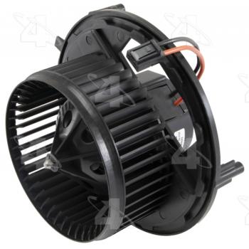 2025 Volkswagen Jetta HVAC Blower Motor Four Seasons 75119 image 1 of 4