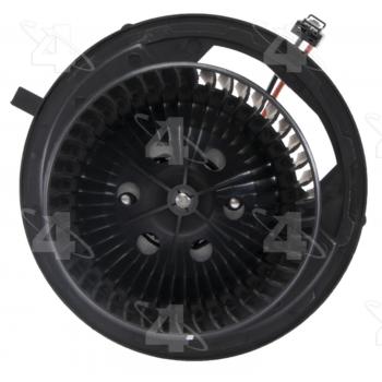 2025 Volkswagen Jetta HVAC Blower Motor Four Seasons 75119 image 4 of 4