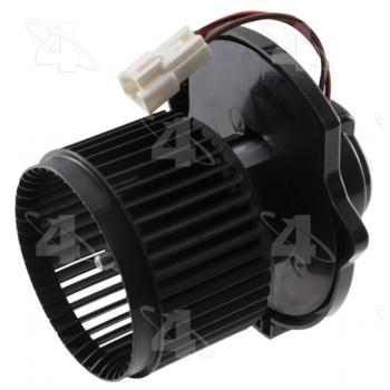 2015 Scion iQ HVAC Blower Motor