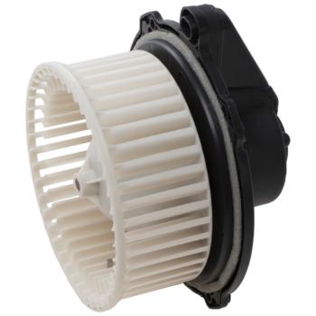 1995 Isuzu NQR HVAC Blower Motor