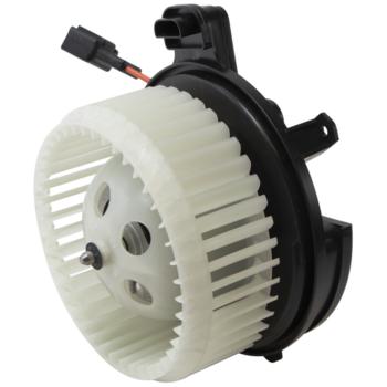 2015 Lexus RX450h HVAC Blower Motor