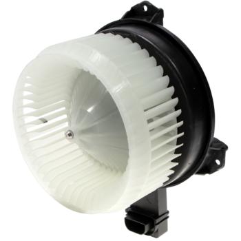 2019 Acura RLX HVAC Blower Motor